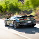 Image for article titled The 1,900-HP Pininfarina Battista Made Me Question the Hypercar Movement